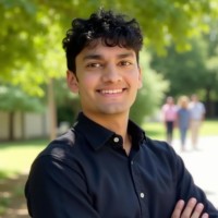 Standard Employee Prerit Das's profile photo