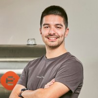 DonWeb Employee Franco Silvetti's profile photo