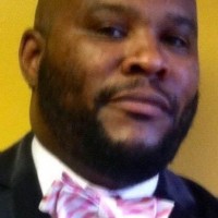 GEHR Plastics USA Employee Darius Boyce's profile photo