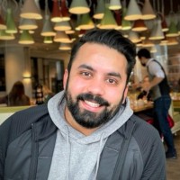 Traction Complete Employee Dhruv Sahay's profile photo
