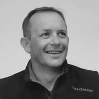 RJ45 Networking Solutions Employee Riaan du Toit's profile photo