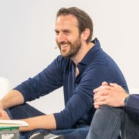 Secfi Employee Frederik Mijnhardt's profile photo