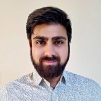 Polyga Inc. Employee Justin Ghatarora's profile photo