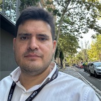 Grupo MCC Employee Arturo Blumen's profile photo