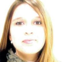 Hewlett-Packard Enterprise Services Employee Stefani Mota's profile photo