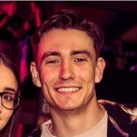 Munich Cricket Club Ltd Employee Oliver Patching's profile photo