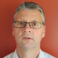 Certe Employee Simon Velis's profile photo