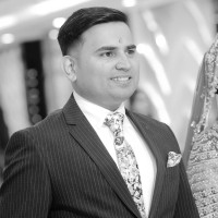 Pacific Development Corporation Ltd Employee Sandeep Gupta's profile photo