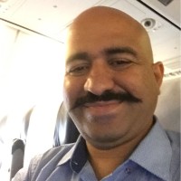 Shivappa Zalaki Email
