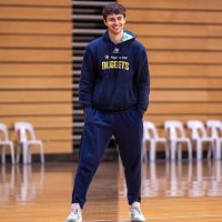 Perth Wildcats Employee Ben Peterson's profile photo