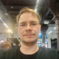 Fream Employee Tomasz Smykowski's profile photo