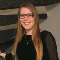 Agathon AG Employee Daniela Huttasch's profile photo