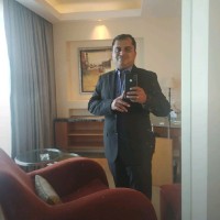 CallHealth Employee Mallikarjun Melagiri's profile photo