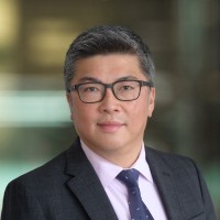 Netlist Employee Raymond Chan's profile photo