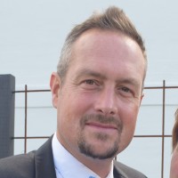1423 Aps Employee Thomas Holst's profile photo