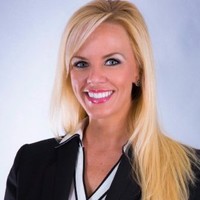 Commerce Bank Employee Nicole Devries's profile photo