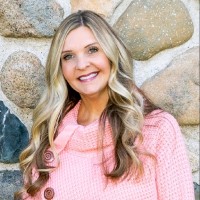 UnitedHealth Group Employee Stephanie Nelson's profile photo