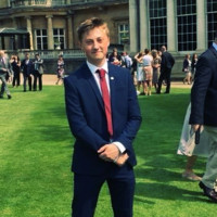 GEOSPHERE Employee Jacob Boddey's profile photo