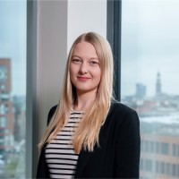 Gebr. Heinemann Employee Anneke Meyer's profile photo