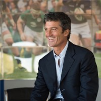 Macron Employee Gianluca Pavanello's profile photo