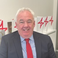 Jackson Boyd LLP Employee John Lawrie's profile photo