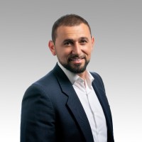 Goodwill of Silicon Valley Employee Travis Diaz's profile photo