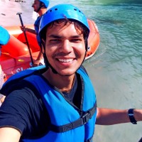 Superfone Employee Harsh Singh's profile photo