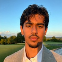Wealth Planning Advisory Group Employee Anuj Puri's profile photo