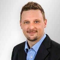 Scansonic Employee Tomas Book's profile photo
