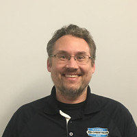 PepperDash Employee Colin Denig's profile photo