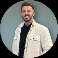 Calibre Search Employee Connor Daniel's profile photo