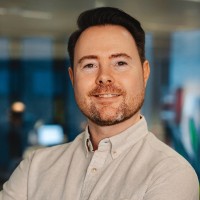 Rydoo Employee Tom Ceulemans's profile photo