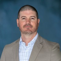 Briggs Equipment Employee Jeremy Williamson's profile photo