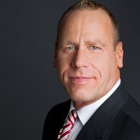 Vodafone Group Plc - European IT Operations Employee Markus Prellwitz's profile photo