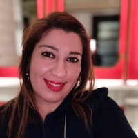 Baxter International Inc. Employee Sofia Teles's profile photo