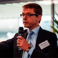 Hitachi Rail Employee Stephen McGurk's profile photo