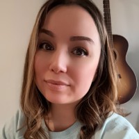 Agorapulse Employee Katelyn Stonham's profile photo