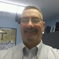 Merchant Payment Services Employee John Fraley's profile photo