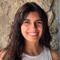 Serviap Global Employee Marta Garrido Aguilera's profile photo