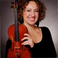 Portland Opera Employee Nelly Kovalev's profile photo