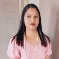 Blue Security Employee Cheryl Pillay's profile photo