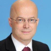 Perth & Kinross Council Employee Alan Ba's profile photo