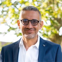 Oxygen Employee Eric Riou's profile photo