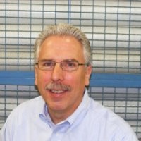 PMPA: Precision Machined Products Association Employee Miles Free's profile photo