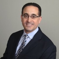 Community Health Connections Employee Mark Fache's profile photo