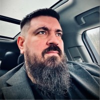Guardiaris Employee Srecko Knezevic's profile photo