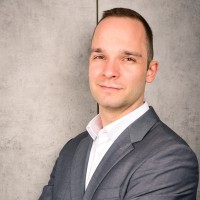 H2APEX Employee Florian Westphal's profile photo