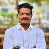 Precise Developers Employee Ashish Ezhava's profile photo