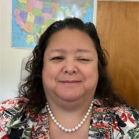 State of Washington Employee Felicia Talbott's profile photo