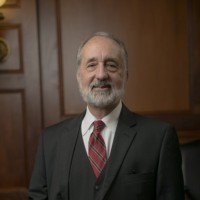 Rice Law Employee Larry Rice's profile photo